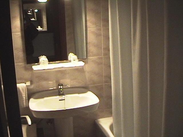 Hotel Zapata Oropesa del Mar Værelse billede