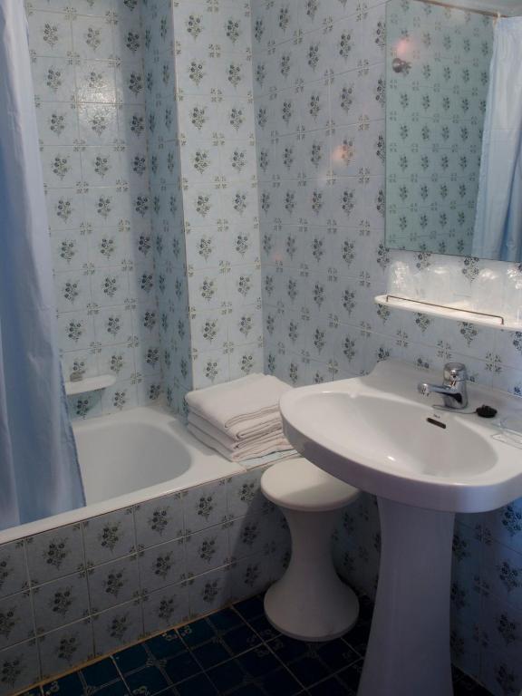 Hotel Zapata Oropesa del Mar Værelse billede