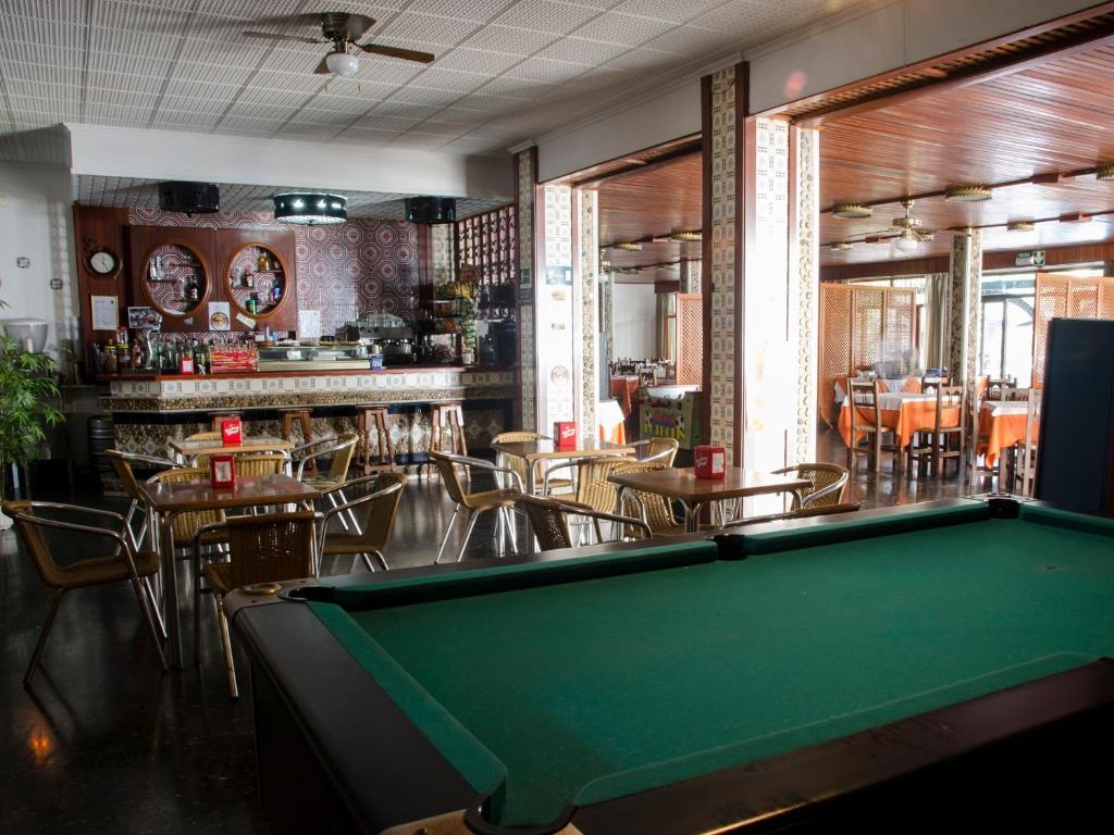 Hotel Zapata Oropesa del Mar Eksteriør billede