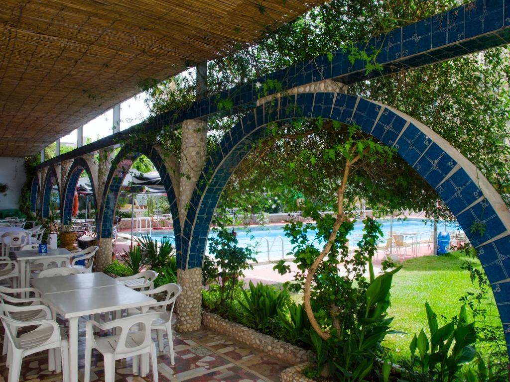 Hotel Zapata Oropesa del Mar Eksteriør billede